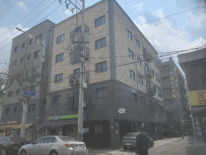 서울 은평구 다세대(빌라)