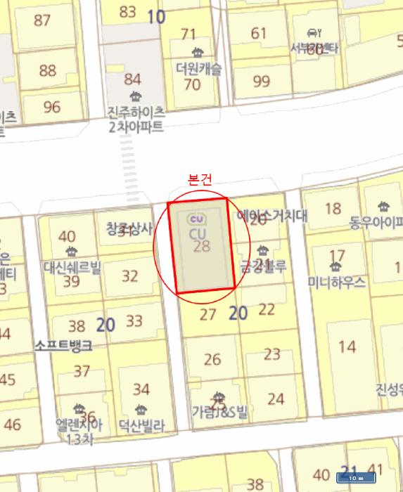 서울특별시 은평구 역촌동 20-28 태양아트빌 3층301호 다세대(빌라) 경매 사진 13