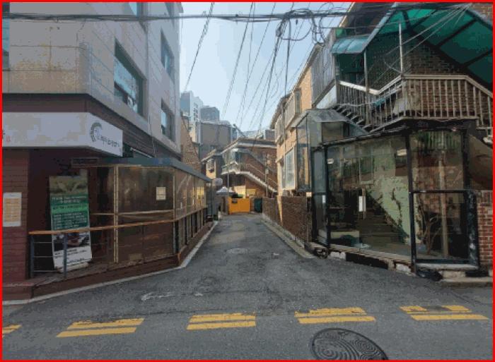 서울 마포구 다세대(빌라)