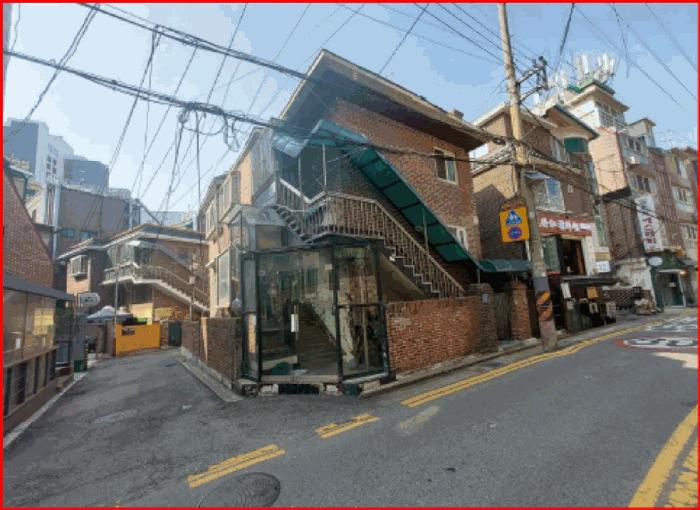 서울특별시 마포구 서교동 346-49 2층 다세대(빌라) 경매 사진 2