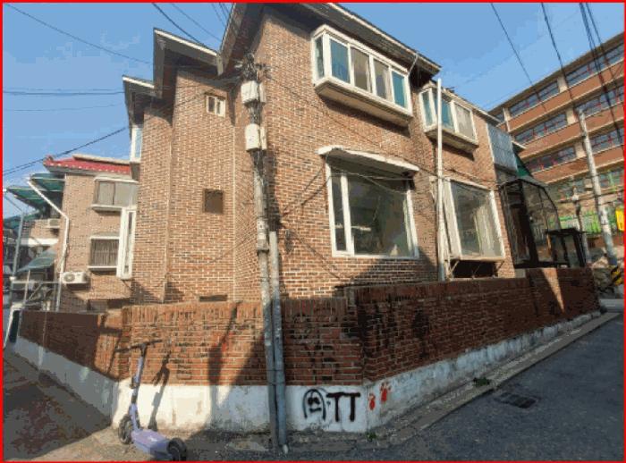 서울특별시 마포구 서교동 346-49 2층 다세대(빌라) 경매 사진 3