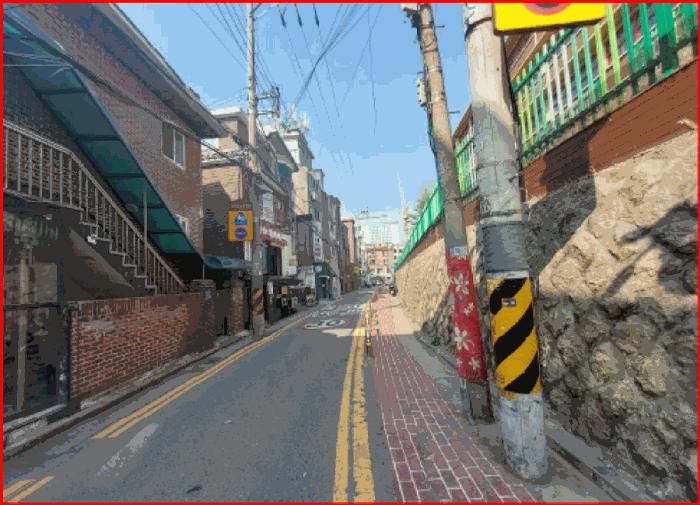 서울특별시 마포구 서교동 346-49 2층 다세대(빌라) 경매 사진 4