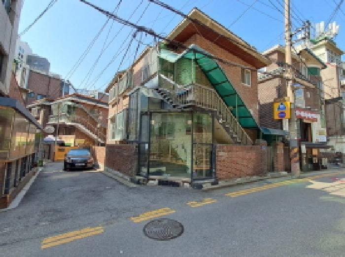 서울특별시 마포구 서교동 346-49 2층 다세대(빌라) 경매 사진 8
