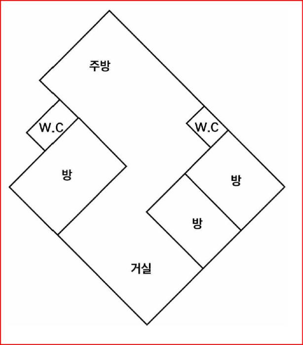 서울특별시 마포구 서교동 346-49 2층 다세대(빌라) 경매 사진 9