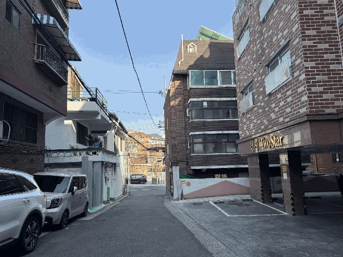 서울특별시 은평구 갈현동 504-35 천지투스타 4층402호 다세대(빌라) 경매 사진 4