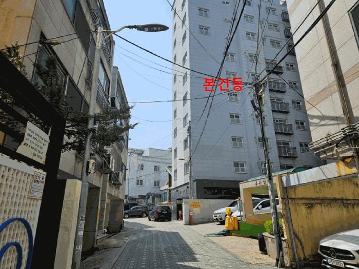 서울 은평구 오피스텔
