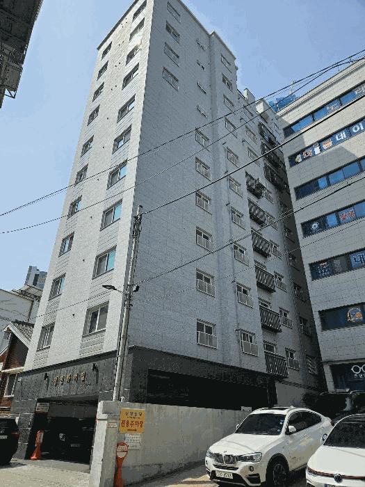 서울특별시 은평구 신사동 20-29 명진하이빌 7층703호 오피스텔 경매 사진 10