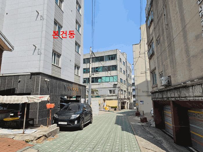 서울특별시 은평구 신사동 20-29 명진하이빌 7층703호 오피스텔 경매 사진 4
