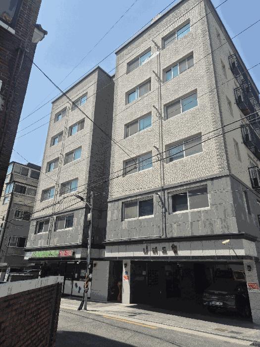 서울특별시 은평구 갈현동 490-2 나비드빌 2층201호 다세대(빌라) 경매 사진 3