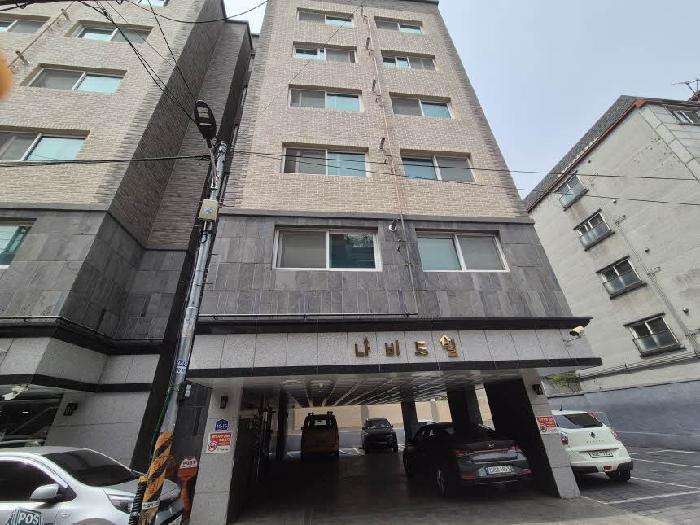 서울특별시 은평구 갈현동 490-2 나비드빌 2층201호 다세대(빌라) 경매 사진 6