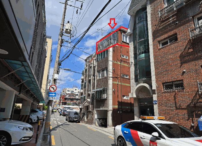 서울 은평구 다세대(빌라)