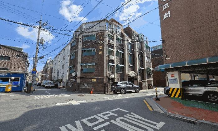 서울특별시 은평구 갈현동 490-1 4층402호 다세대(빌라) 경매 사진 4