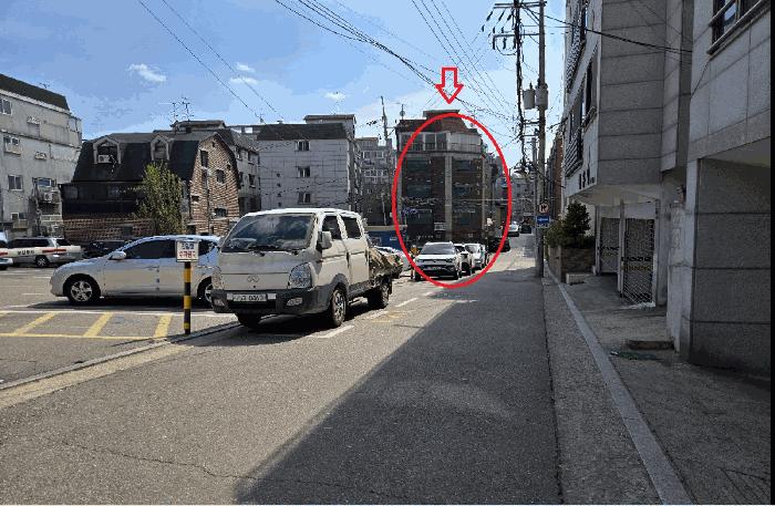 서울특별시 은평구 갈현동 490-1 4층402호 다세대(빌라) 경매 사진 6
