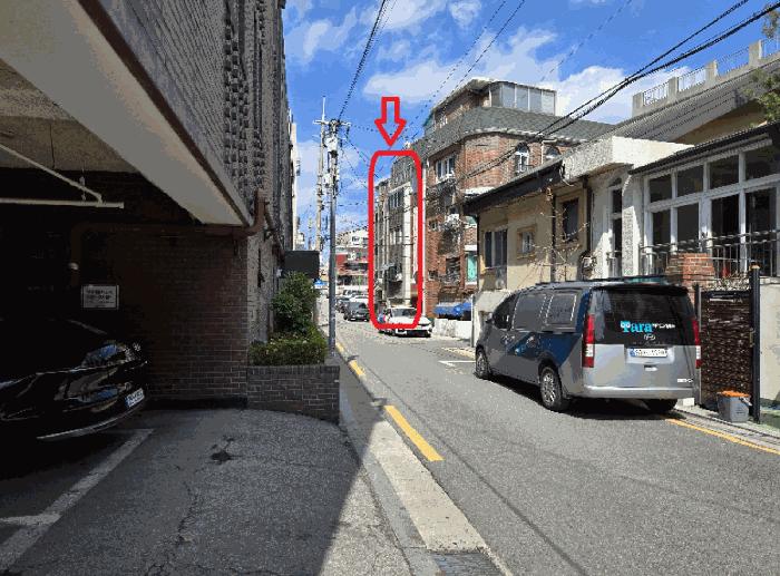 서울특별시 은평구 갈현동 490-1 4층402호 다세대(빌라) 경매 사진 8