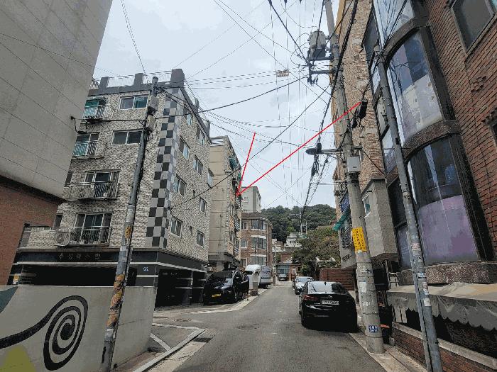 서울특별시 은평구 갈현동 518-20 은평하우징 4층403호 다세대(빌라) 경매 사진 2
