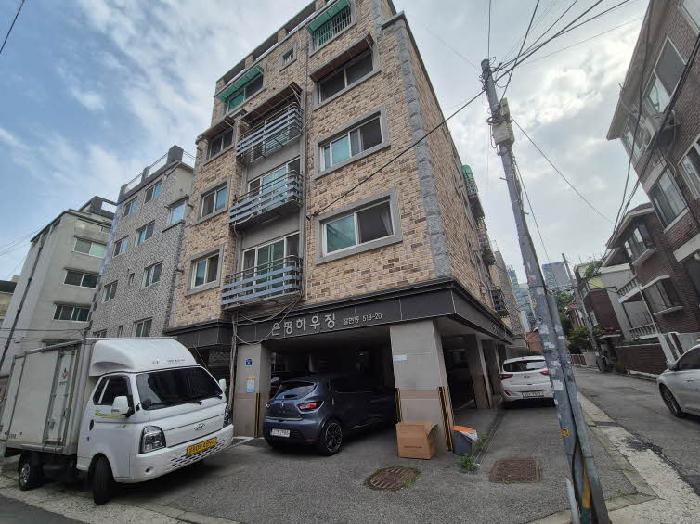 서울특별시 은평구 갈현동 518-20 은평하우징 4층403호 다세대(빌라) 경매 사진 6