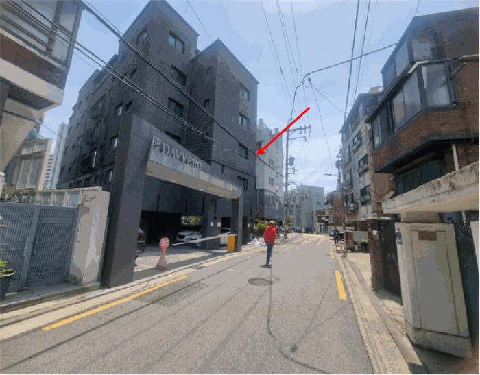 서울특별시 은평구 역촌동 2-90 다베로 비동 2층203호 다세대(빌라) 경매 사진 2