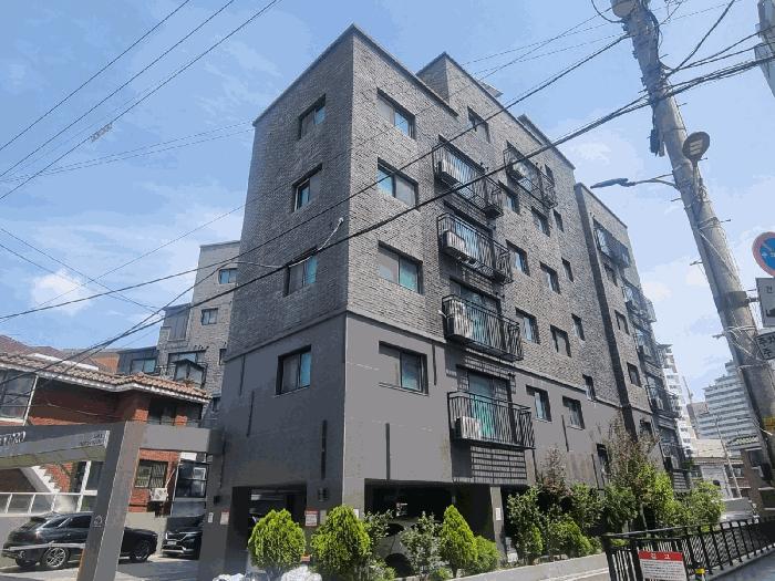 서울특별시 은평구 역촌동 2-90 다베로 비동 2층203호 다세대(빌라) 경매 사진 5
