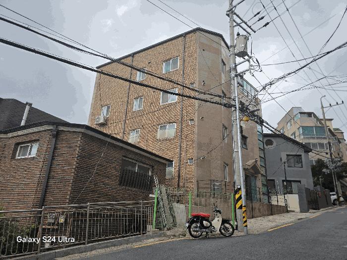 서울특별시 서대문구 북아현동 1-757 1층101호 다세대(빌라) 경매 사진 4