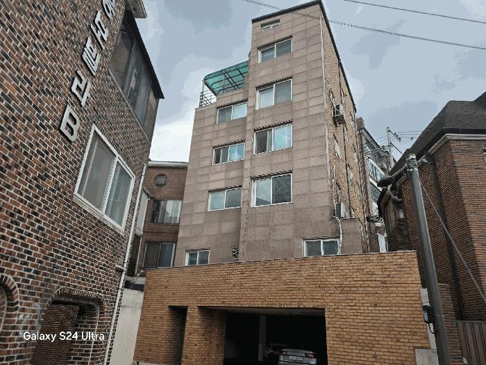 서울특별시 서대문구 북아현동 1-757 1층101호 다세대(빌라) 경매 사진 5