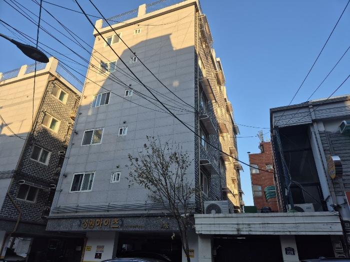 서울특별시 중랑구 봉화산로3길 234, 에이동 3층302호 (묵동,성원하이츠)구) 서울특별시 중랑구 묵동 237-75 다세대(빌라) 경매 사진 1