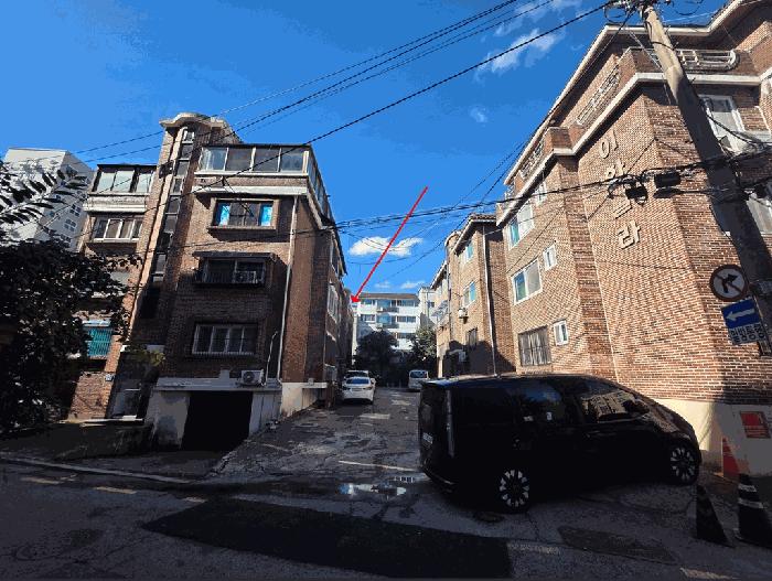 서울특별시 도봉구 창동 623-89 4층2호 다세대(빌라) 경매 사진 1