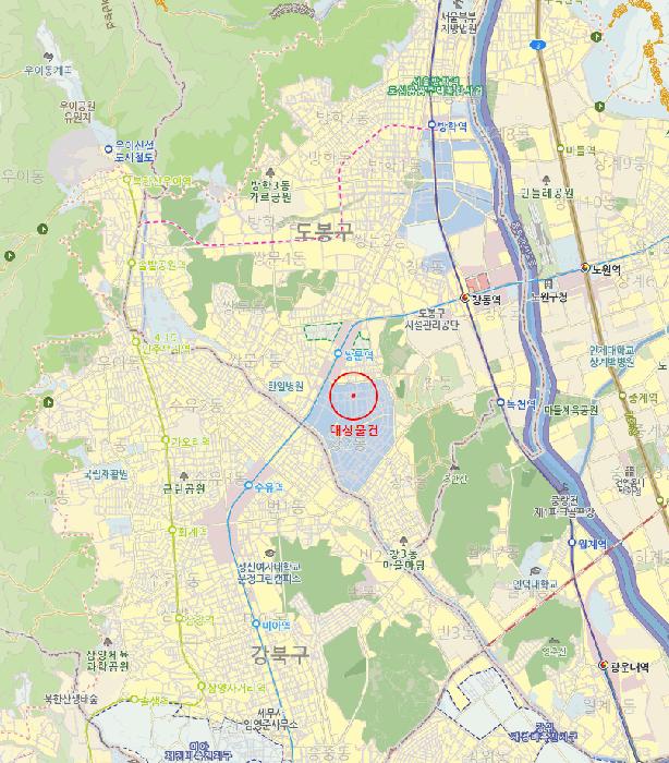 서울특별시 도봉구 창동 623-89 4층2호 다세대(빌라) 경매 사진 12