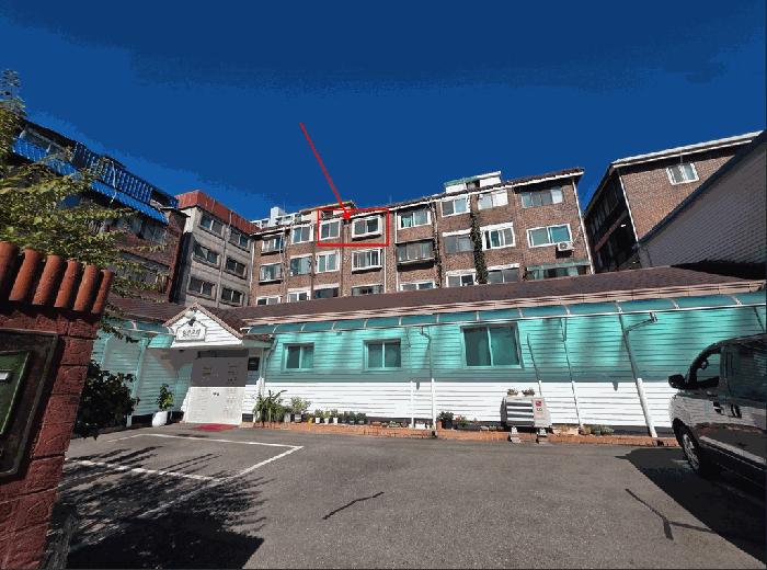 서울특별시 도봉구 창동 623-89 4층2호 다세대(빌라) 경매 사진 4