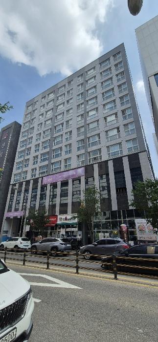 경기도 수원시 권선구 서수원로 361, 2층201호 (호매실동,에이스에비뉴더퍼스트)구) 경기도 수원시 권선구 호매실동 1397-1 근린상가 경매 사진 5