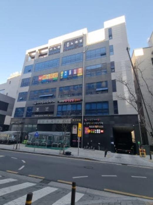 경기도 화성시 노들길 6-16, 1층107호 (새솔동,백산타워)구) 경기도 화성시 만세구 새솔동 99-2 근린상가 경매 사진 11