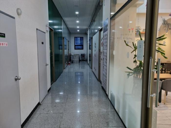 경기도 화성시 노들길 6-16, 1층107호 (새솔동,백산타워)구) 경기도 화성시 만세구 새솔동 99-2 근린상가 경매 사진 8