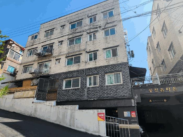 서울특별시 은평구 갈현동 6-23 동진홈타운 에이동 3층304호 다세대(빌라) 경매 사진 2