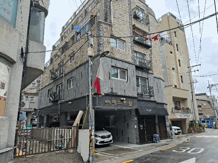 서울특별시 은평구 갈현동 496-10 모아퍼스트빌 5층501호 다세대(빌라) 경매 사진 1
