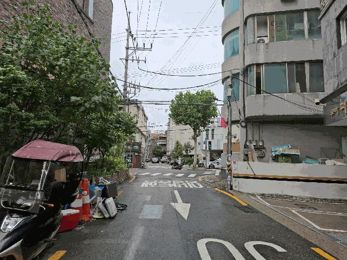 서울특별시 은평구 갈현동 496-10 모아퍼스트빌 5층501호 다세대(빌라) 경매 사진 2