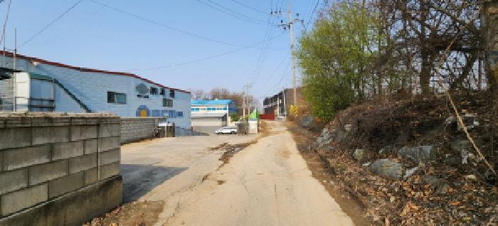 경기도 양주시 광적면 석우리 337-1 공장 경매 사진 37