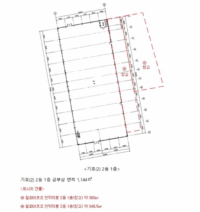 경기도 양주시 광적면 석우리 337-1 공장 경매 사진 53