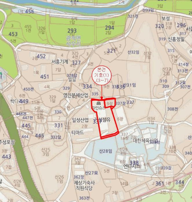 경기도 양주시 광적면 석우리 337-1 공장 경매 사진 55