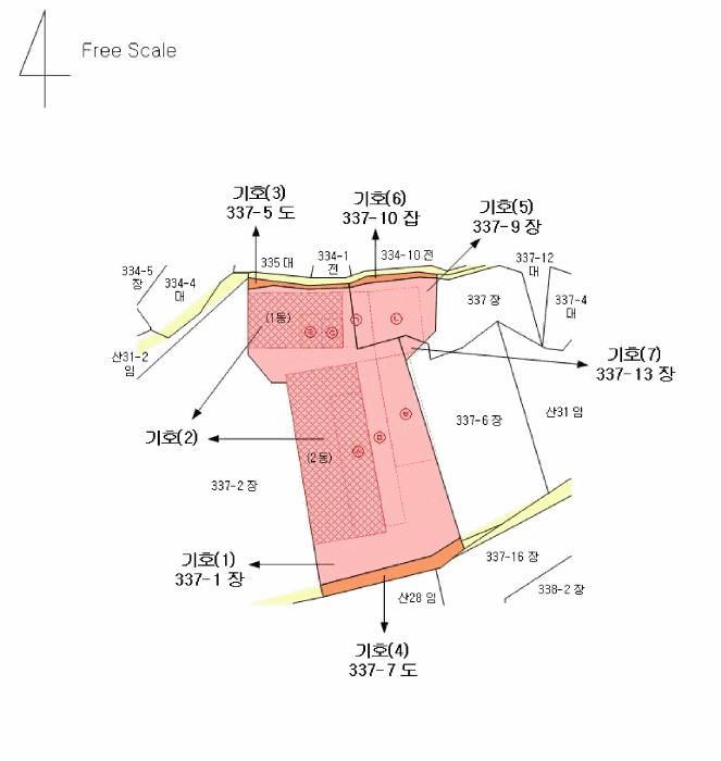 경기도 양주시 광적면 석우리 337-1 공장 경매 사진 58