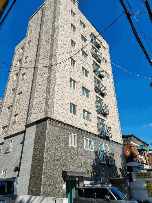 서울특별시 은평구 갈현동 325-8 초원그린빌 8층801호 오피스텔 경매 사진 2