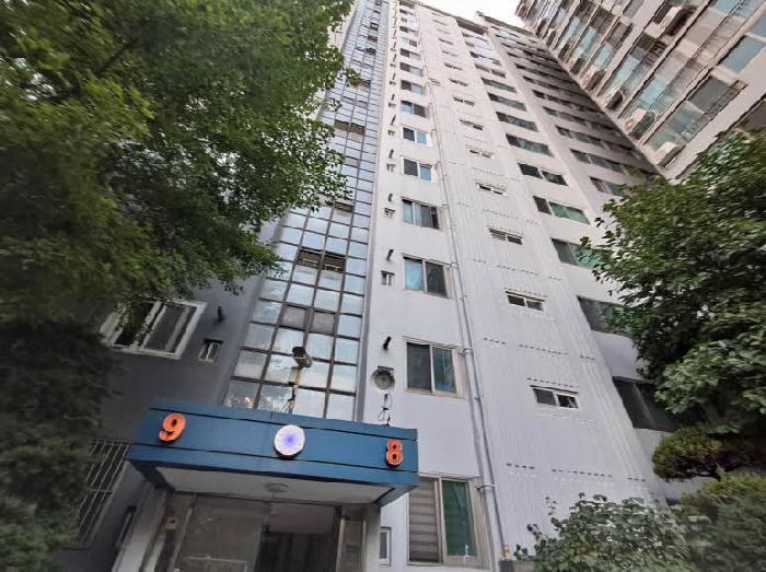 서울특별시 마포구 연남동 259-1 대명아파트 4층409호 아파트 경매 사진 1