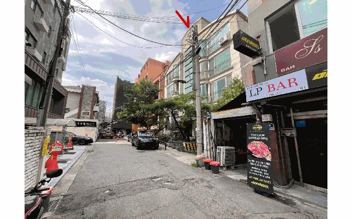 서울 용산구 다세대(빌라)
