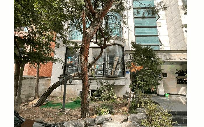 서울특별시 용산구 한남동 657-136 1층101호 다세대(빌라) 경매 사진 3