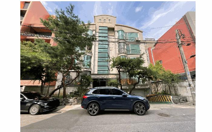 서울특별시 용산구 한남동 657-136 1층101호 다세대(빌라) 경매 사진 5