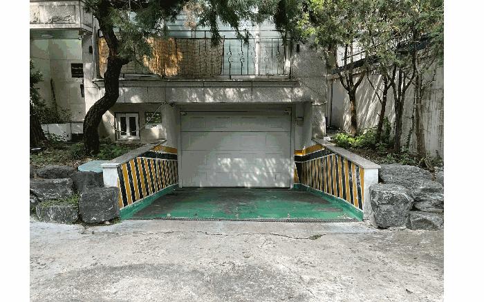 서울특별시 용산구 한남동 657-136 1층101호 다세대(빌라) 경매 사진 6