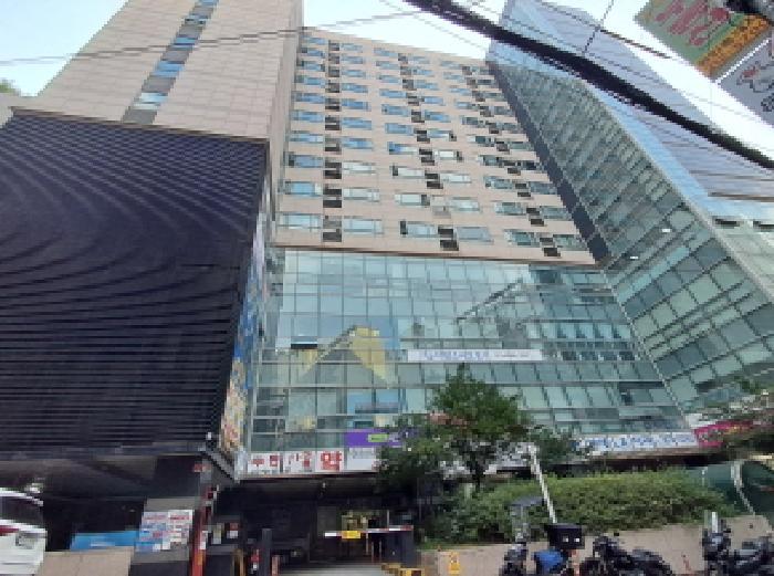 서울특별시 서대문구 창천동 29-81 신촌르메이에르타운5 2층201호 근린상가 경매 사진 17