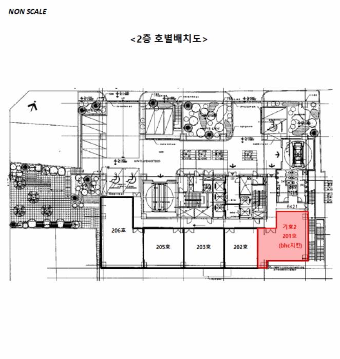서울특별시 서대문구 창천동 29-81 신촌르메이에르타운5 2층201호 근린상가 경매 사진 26
