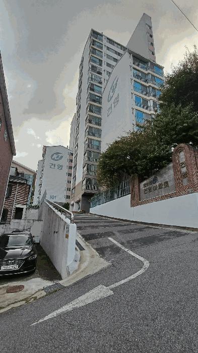 서울특별시 은평구 갈현동 541-1 갈현동건영아파트 11층1105호 아파트 경매 사진 1