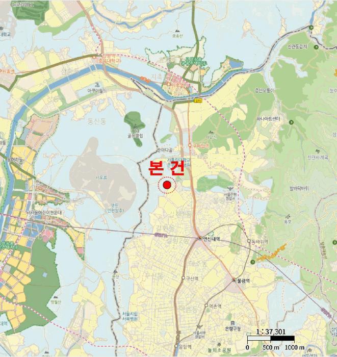 서울특별시 은평구 갈현동 541-1 갈현동건영아파트 11층1105호 아파트 경매 사진 12
