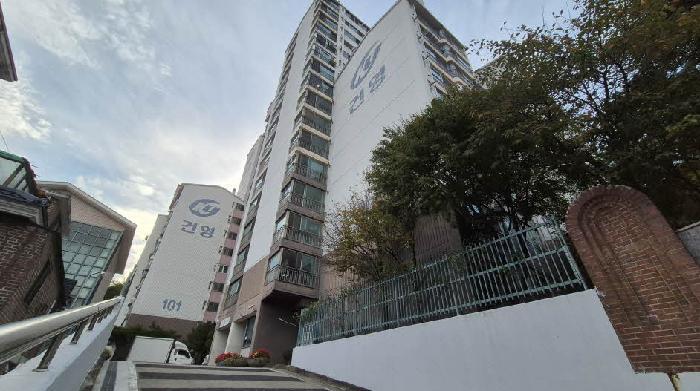 서울특별시 은평구 갈현동 541-1 갈현동건영아파트 11층1105호 아파트 경매 사진 8