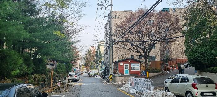 경기도 수원시 팔달구 장다리로306번길 45, 1동 3층311호 (인계동,수정아파트)구) 경기도 수원시 팔달구 인계동 303-3 아파트 경매 사진 3
